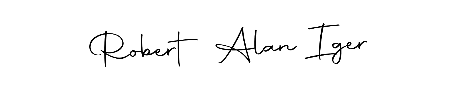 Use a signature maker to create a handwritten signature online. With this signature software, you can design (Autography-DOLnW) your own signature for name Robert Alan Iger. Robert Alan Iger signature style 10 images and pictures png