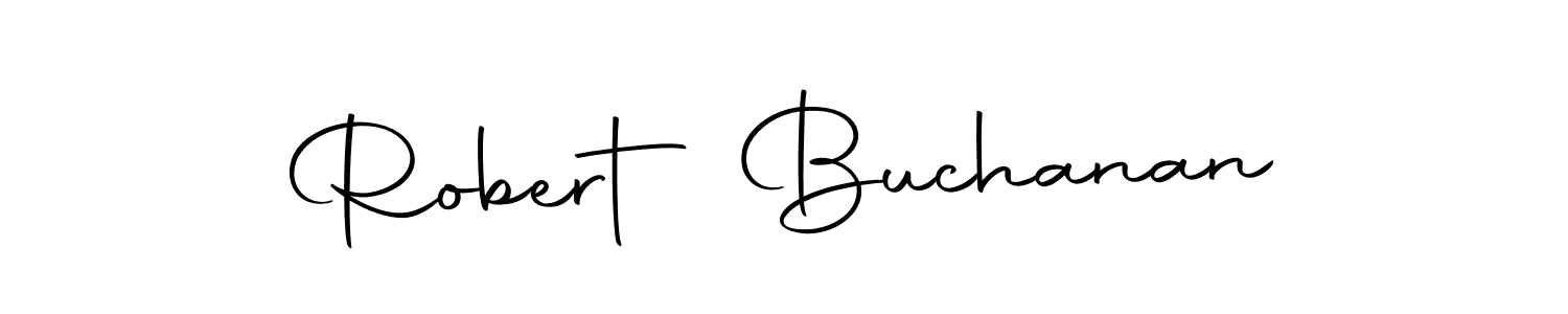 Robert Buchanan stylish signature style. Best Handwritten Sign (Autography-DOLnW) for my name. Handwritten Signature Collection Ideas for my name Robert Buchanan. Robert Buchanan signature style 10 images and pictures png