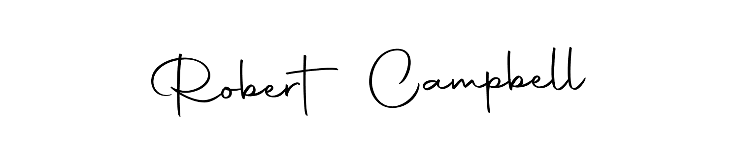 Also we have Robert Campbell name is the best signature style. Create professional handwritten signature collection using Autography-DOLnW autograph style. Robert Campbell signature style 10 images and pictures png