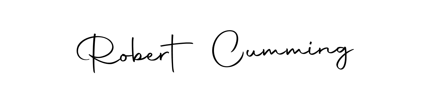 Make a beautiful signature design for name Robert Cumming. With this signature (Autography-DOLnW) style, you can create a handwritten signature for free. Robert Cumming signature style 10 images and pictures png