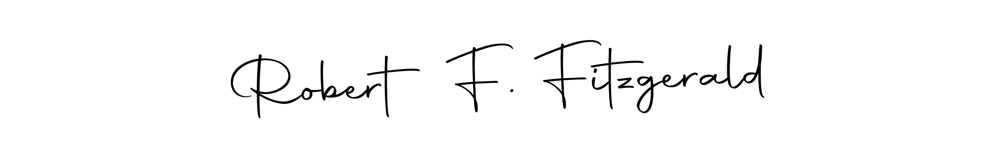 You can use this online signature creator to create a handwritten signature for the name Robert F. Fitzgerald. This is the best online autograph maker. Robert F. Fitzgerald signature style 10 images and pictures png