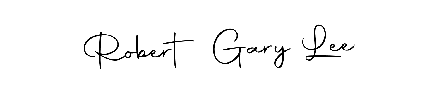 Make a short Robert Gary Lee signature style. Manage your documents anywhere anytime using Autography-DOLnW. Create and add eSignatures, submit forms, share and send files easily. Robert Gary Lee signature style 10 images and pictures png