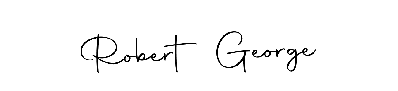 You can use this online signature creator to create a handwritten signature for the name Robert George. This is the best online autograph maker. Robert George signature style 10 images and pictures png