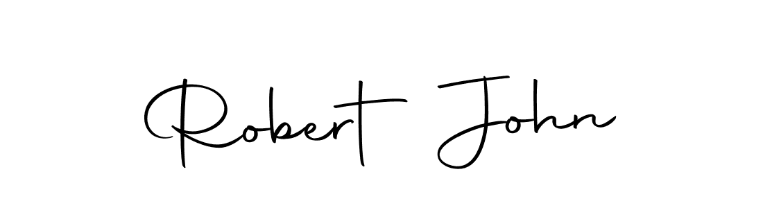 How to Draw Robert John signature style? Autography-DOLnW is a latest design signature styles for name Robert John. Robert John signature style 10 images and pictures png