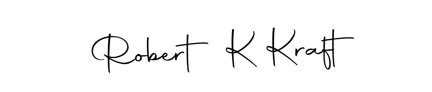 Also we have Robert K Kraft name is the best signature style. Create professional handwritten signature collection using Autography-DOLnW autograph style. Robert K Kraft signature style 10 images and pictures png