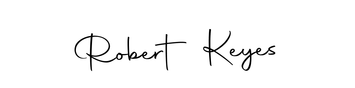 Use a signature maker to create a handwritten signature online. With this signature software, you can design (Autography-DOLnW) your own signature for name Robert Keyes. Robert Keyes signature style 10 images and pictures png