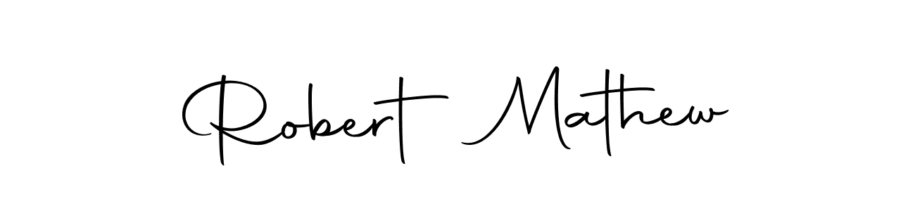 Similarly Autography-DOLnW is the best handwritten signature design. Signature creator online .You can use it as an online autograph creator for name Robert Mathew. Robert Mathew signature style 10 images and pictures png