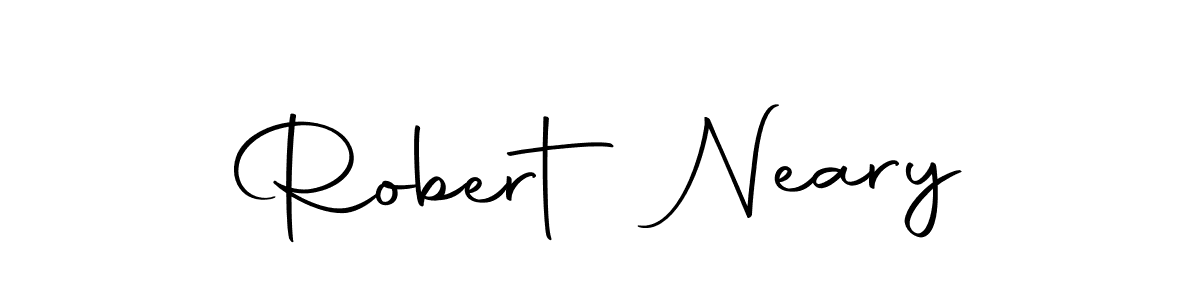 How to Draw Robert Neary signature style? Autography-DOLnW is a latest design signature styles for name Robert Neary. Robert Neary signature style 10 images and pictures png