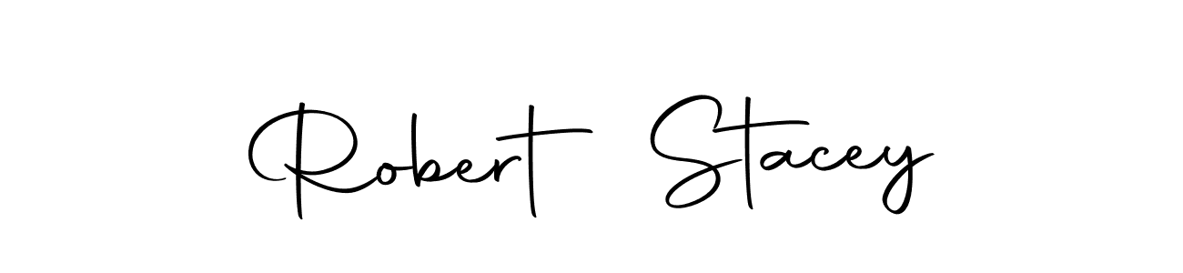 if you are searching for the best signature style for your name Robert Stacey. so please give up your signature search. here we have designed multiple signature styles  using Autography-DOLnW. Robert Stacey signature style 10 images and pictures png