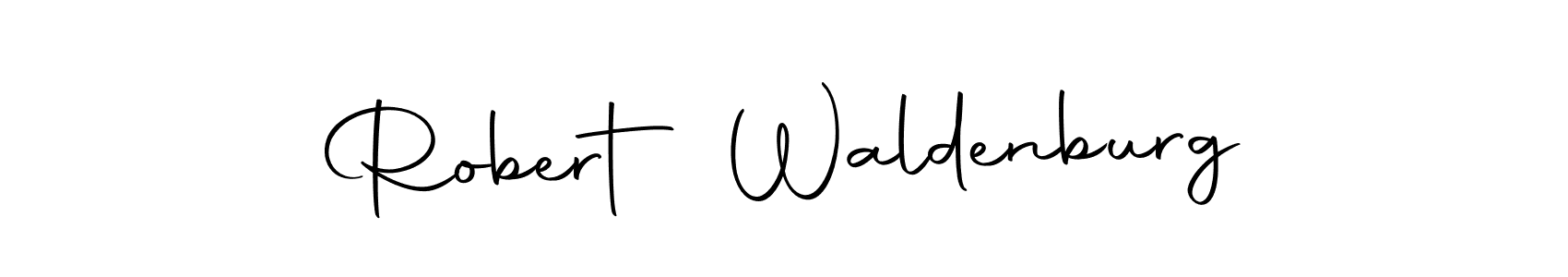 Here are the top 10 professional signature styles for the name Robert Waldenburg. These are the best autograph styles you can use for your name. Robert Waldenburg signature style 10 images and pictures png