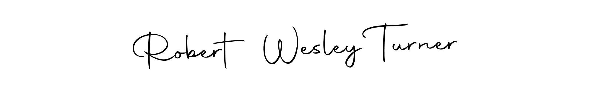 Similarly Autography-DOLnW is the best handwritten signature design. Signature creator online .You can use it as an online autograph creator for name Robert Wesley Turner. Robert Wesley Turner signature style 10 images and pictures png