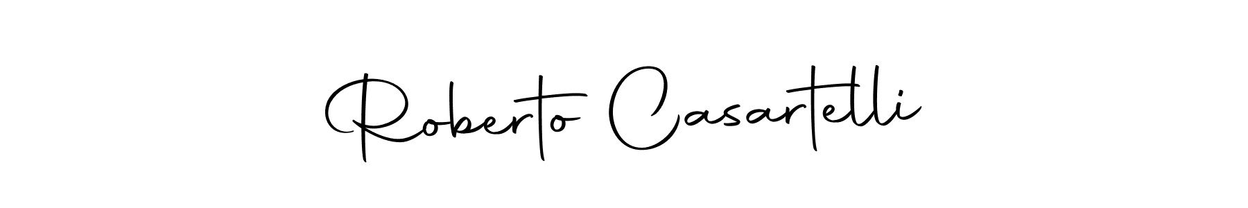 This is the best signature style for the Roberto Casartelli name. Also you like these signature font (Autography-DOLnW). Mix name signature. Roberto Casartelli signature style 10 images and pictures png