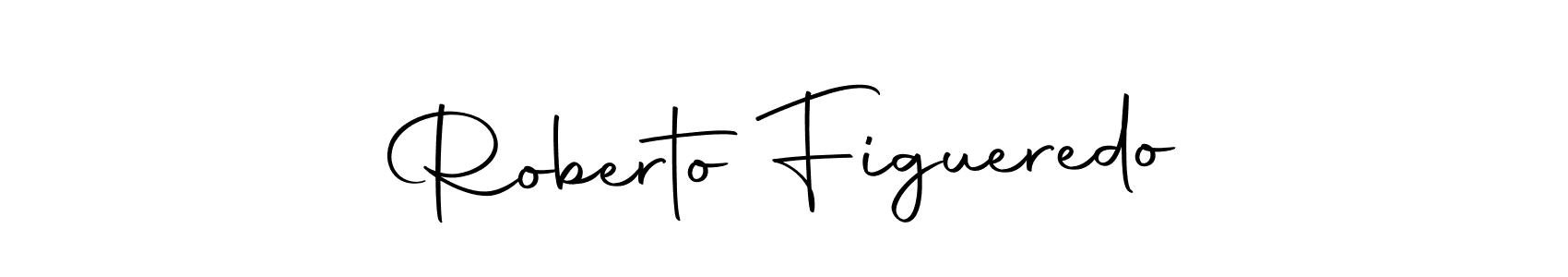 This is the best signature style for the Roberto Figueredo name. Also you like these signature font (Autography-DOLnW). Mix name signature. Roberto Figueredo signature style 10 images and pictures png