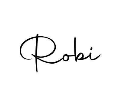 Here are the top 10 professional signature styles for the name Robi. These are the best autograph styles you can use for your name. Robi signature style 10 images and pictures png