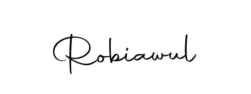 This is the best signature style for the Robiawul name. Also you like these signature font (Autography-DOLnW). Mix name signature. Robiawul signature style 10 images and pictures png