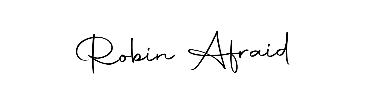 Similarly Autography-DOLnW is the best handwritten signature design. Signature creator online .You can use it as an online autograph creator for name Robin Afraid. Robin Afraid signature style 10 images and pictures png