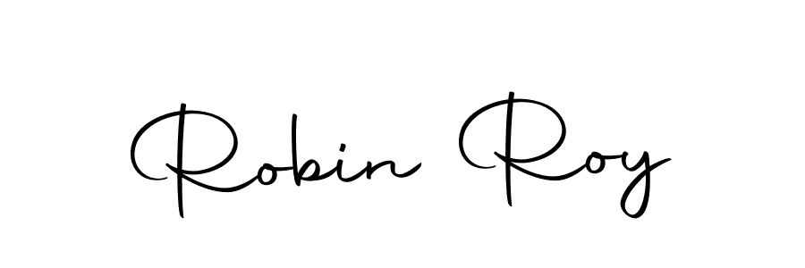 Make a short Robin Roy signature style. Manage your documents anywhere anytime using Autography-DOLnW. Create and add eSignatures, submit forms, share and send files easily. Robin Roy signature style 10 images and pictures png