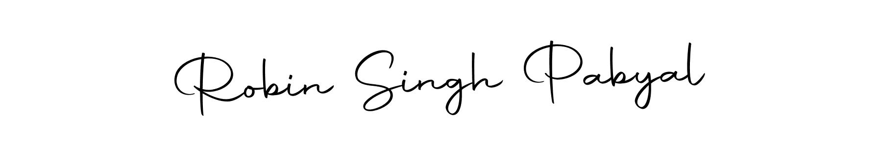 Best and Professional Signature Style for Robin Singh Pabyal. Autography-DOLnW Best Signature Style Collection. Robin Singh Pabyal signature style 10 images and pictures png