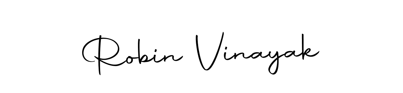 if you are searching for the best signature style for your name Robin Vinayak. so please give up your signature search. here we have designed multiple signature styles  using Autography-DOLnW. Robin Vinayak signature style 10 images and pictures png