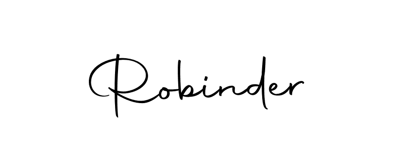 Autography-DOLnW is a professional signature style that is perfect for those who want to add a touch of class to their signature. It is also a great choice for those who want to make their signature more unique. Get Robinder name to fancy signature for free. Robinder signature style 10 images and pictures png