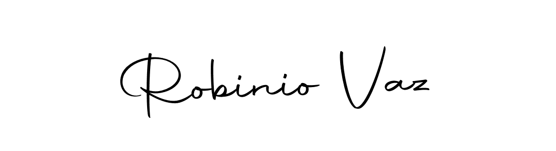 Similarly Autography-DOLnW is the best handwritten signature design. Signature creator online .You can use it as an online autograph creator for name Robinio Vaz. Robinio Vaz signature style 10 images and pictures png