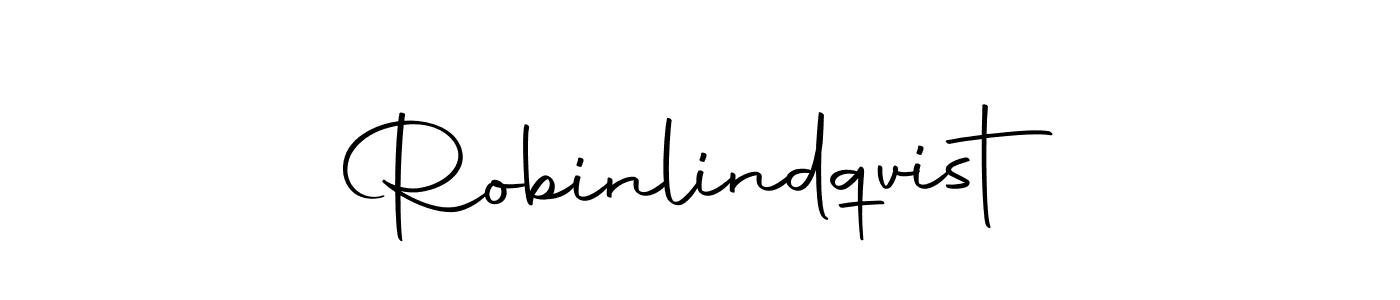 Make a beautiful signature design for name Robinlindqvist. Use this online signature maker to create a handwritten signature for free. Robinlindqvist signature style 10 images and pictures png