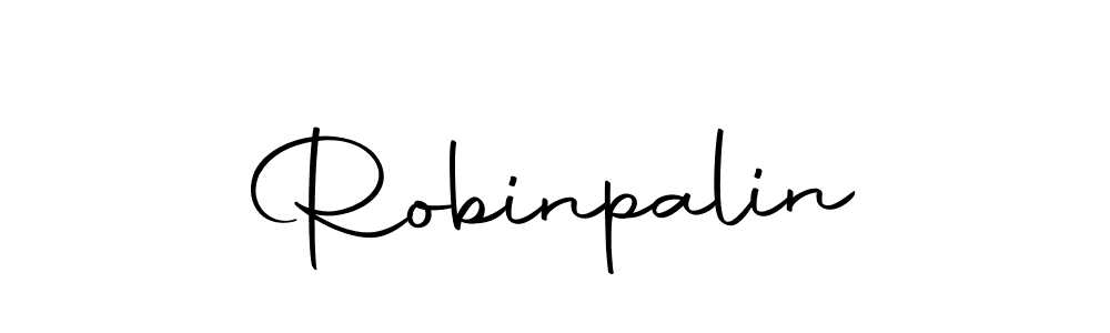if you are searching for the best signature style for your name Robinpalin. so please give up your signature search. here we have designed multiple signature styles  using Autography-DOLnW. Robinpalin signature style 10 images and pictures png