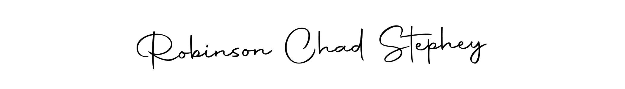 Here are the top 10 professional signature styles for the name Robinson Chad Stephey. These are the best autograph styles you can use for your name. Robinson Chad Stephey signature style 10 images and pictures png