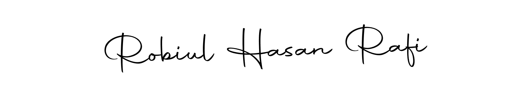 Also You can easily find your signature by using the search form. We will create Robiul Hasan Rafi name handwritten signature images for you free of cost using Autography-DOLnW sign style. Robiul Hasan Rafi signature style 10 images and pictures png