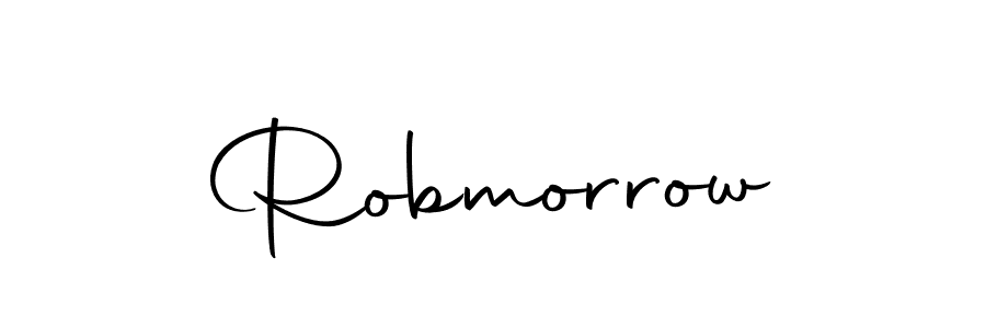 This is the best signature style for the Robmorrow name. Also you like these signature font (Autography-DOLnW). Mix name signature. Robmorrow signature style 10 images and pictures png