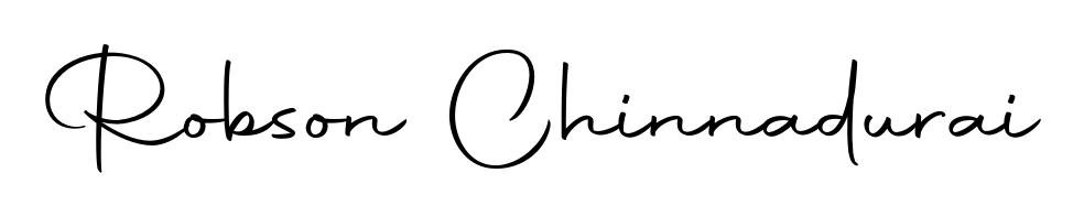 Once you've used our free online signature maker to create your best signature Autography-DOLnW style, it's time to enjoy signing your documents with Robson Chinnadurai name. Robson Chinnadurai signature style 10 images and pictures png