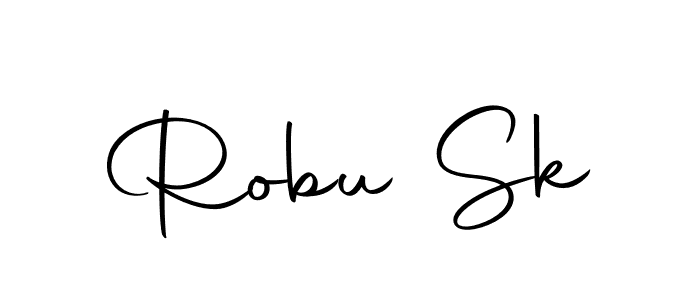 Similarly Autography-DOLnW is the best handwritten signature design. Signature creator online .You can use it as an online autograph creator for name Robu Sk. Robu Sk signature style 10 images and pictures png