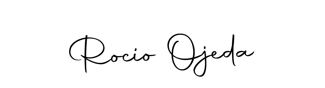 Here are the top 10 professional signature styles for the name Rocio Ojeda. These are the best autograph styles you can use for your name. Rocio Ojeda signature style 10 images and pictures png