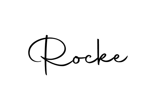 How to Draw Rocke signature style? Autography-DOLnW is a latest design signature styles for name Rocke. Rocke signature style 10 images and pictures png