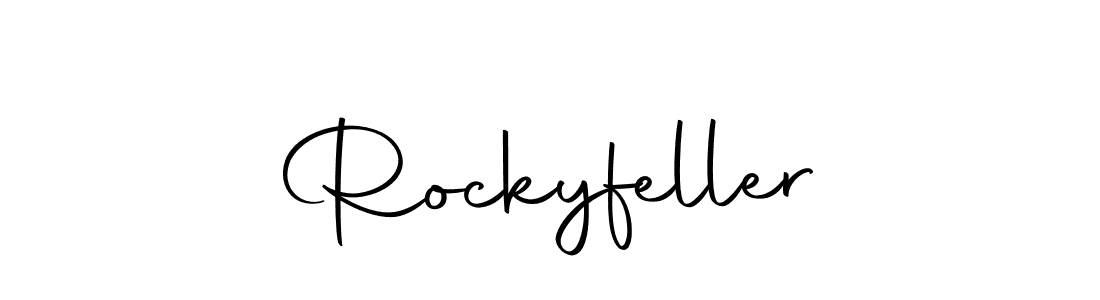 Once you've used our free online signature maker to create your best signature Autography-DOLnW style, it's time to enjoy all of the benefits that Rockyfeller name signing documents. Rockyfeller signature style 10 images and pictures png