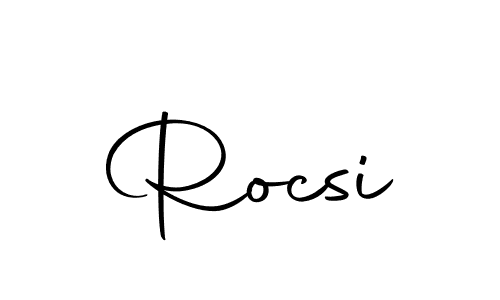Check out images of Autograph of Rocsi name. Actor Rocsi Signature Style. Autography-DOLnW is a professional sign style online. Rocsi signature style 10 images and pictures png
