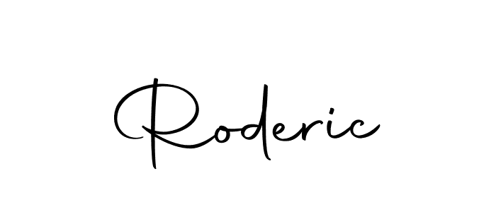 Here are the top 10 professional signature styles for the name Roderic. These are the best autograph styles you can use for your name. Roderic signature style 10 images and pictures png