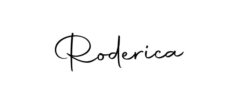 Make a short Roderica signature style. Manage your documents anywhere anytime using Autography-DOLnW. Create and add eSignatures, submit forms, share and send files easily. Roderica signature style 10 images and pictures png