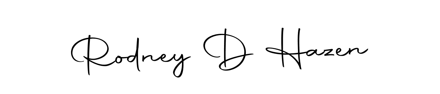 This is the best signature style for the Rodney D Hazen name. Also you like these signature font (Autography-DOLnW). Mix name signature. Rodney D Hazen signature style 10 images and pictures png