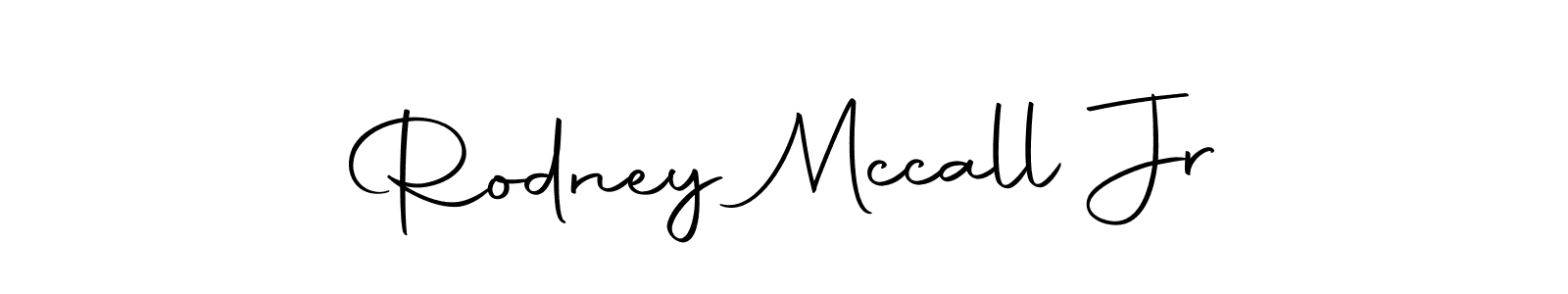 Check out images of Autograph of Rodney Mccall Jr name. Actor Rodney Mccall Jr Signature Style. Autography-DOLnW is a professional sign style online. Rodney Mccall Jr signature style 10 images and pictures png