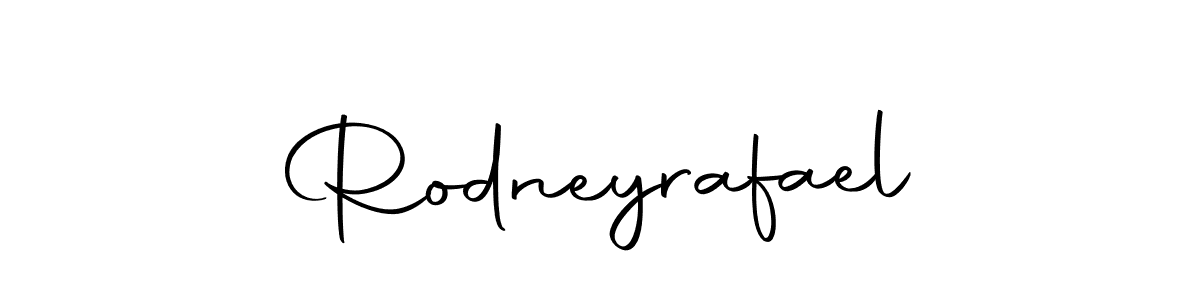 Also we have Rodneyrafael name is the best signature style. Create professional handwritten signature collection using Autography-DOLnW autograph style. Rodneyrafael signature style 10 images and pictures png