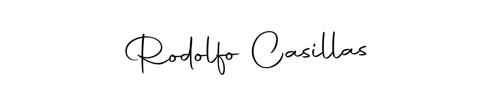 It looks lik you need a new signature style for name Rodolfo Casillas. Design unique handwritten (Autography-DOLnW) signature with our free signature maker in just a few clicks. Rodolfo Casillas signature style 10 images and pictures png