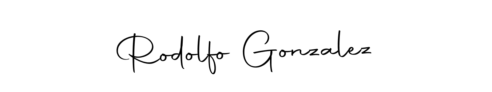 How to Draw Rodolfo Gonzalez signature style? Autography-DOLnW is a latest design signature styles for name Rodolfo Gonzalez. Rodolfo Gonzalez signature style 10 images and pictures png