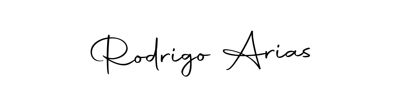 How to make Rodrigo Arias signature? Autography-DOLnW is a professional autograph style. Create handwritten signature for Rodrigo Arias name. Rodrigo Arias signature style 10 images and pictures png