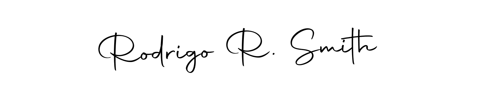 Best and Professional Signature Style for Rodrigo R. Smith. Autography-DOLnW Best Signature Style Collection. Rodrigo R. Smith signature style 10 images and pictures png