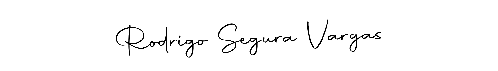 Rodrigo Segura Vargas stylish signature style. Best Handwritten Sign (Autography-DOLnW) for my name. Handwritten Signature Collection Ideas for my name Rodrigo Segura Vargas. Rodrigo Segura Vargas signature style 10 images and pictures png