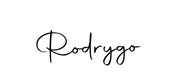 How to make Rodrygo name signature. Use Autography-DOLnW style for creating short signs online. This is the latest handwritten sign. Rodrygo signature style 10 images and pictures png