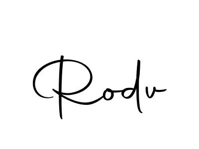 How to Draw Rodv signature style? Autography-DOLnW is a latest design signature styles for name Rodv. Rodv signature style 10 images and pictures png