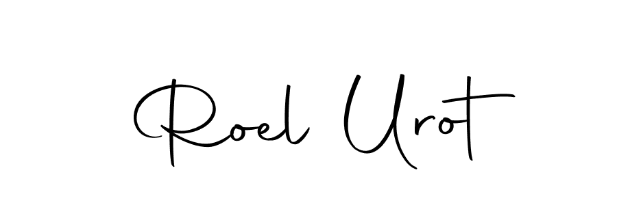 Check out images of Autograph of Roel Urot name. Actor Roel Urot Signature Style. Autography-DOLnW is a professional sign style online. Roel Urot signature style 10 images and pictures png