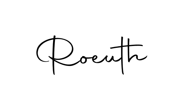 Best and Professional Signature Style for Roeuth. Autography-DOLnW Best Signature Style Collection. Roeuth signature style 10 images and pictures png